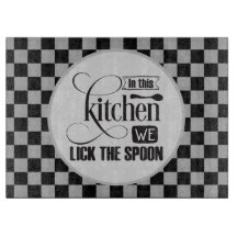 grite a cozinha da arte da colher