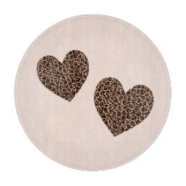 Tabua De Cortar I'm Wild for You