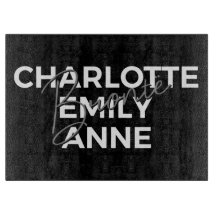 Irmãs Brontë II - Charlotte & Emily & Anne