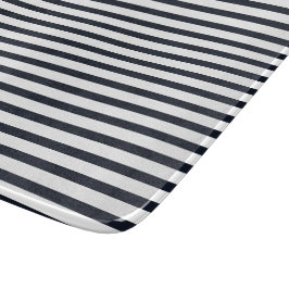 Tabua De Cortar Kitchen classic stripes Klassisch gestreift