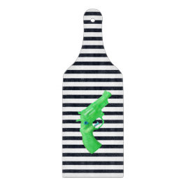 Tabua De Cortar Kitchen Water pistol toy Wasserpistole photoart