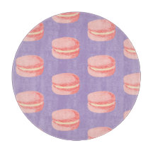 Macarons Rosa