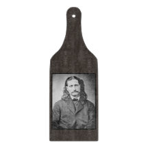 Marechal Wild Bill Hickok Pistoleiro do Velho Oest