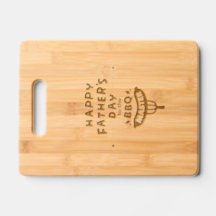 Mestre Grill - Conselho de cortar o dia do pai