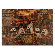 Minha Cor Favorita É Fantasmas Vermelhos Caminhão