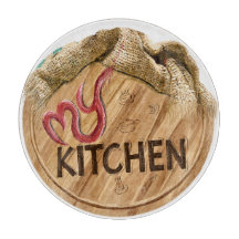 Minha Cozinha