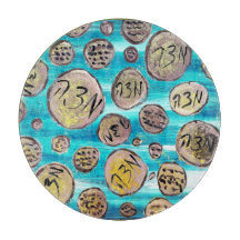 Moderno Joyful Matzah