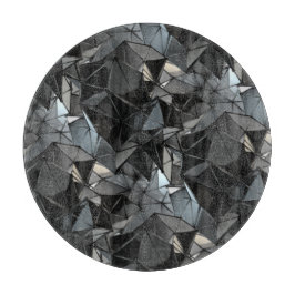 Tabua De Cortar monocromático sem fim: