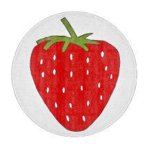 Morango frutado