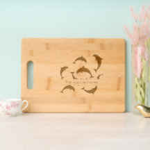 Nome da Família de Golfinhos Reproduzíveis