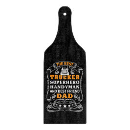 Tabua De Cortar O melhor caminhoneiro