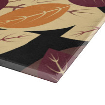 O outono simples deixa escuro