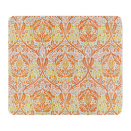 Tabua De Cortar Ouro Bough Pattern (por William Morris)