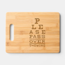 Passagem Passe o Vinho