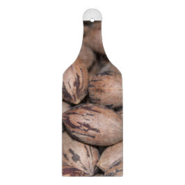 Tabua De Cortar Pecan Cutting Board