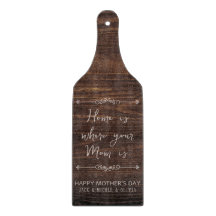 Presentes Personalizados Do dia de as mães De Cria