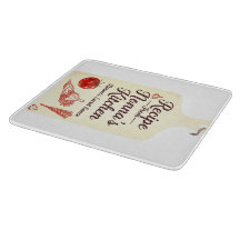 Receita do Quadro de Corte da Cozinha da Nonna | I