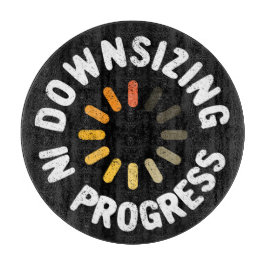 Tabua De Cortar Redução do Plano de Ação de Perda de Peso em Curso