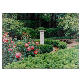 Tabua De Cortar relógio