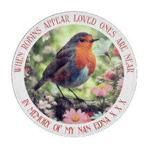 Robins Aparecem Quando Os Adorados Estão Perto De 