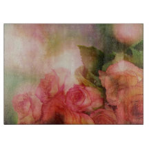 Rosas Rosa Românticas Acabamento Macio