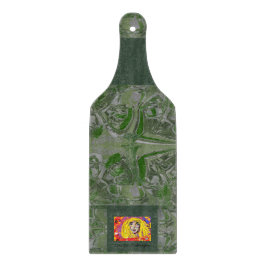 Tabua De Cortar Skärbräda Kristall