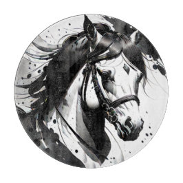 Tabua De Cortar Spirit Pony 9