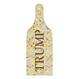 TABUA DE CORTAR TRUMP