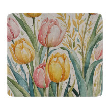 Tulip Reverie