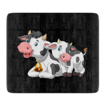 Vacas de Casa de Campo