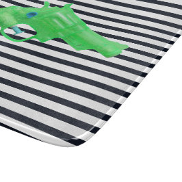 Tabua De Cortar Water pistol toy Wasserpistole Spielzeug photo art