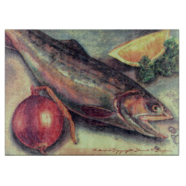 Tábua De Corte 15" x 11" o conselho de corte