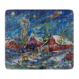 Tabua De Corte Natal