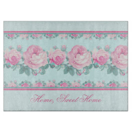 Tábua De Vidro Conselho de corte de vidro personalizado