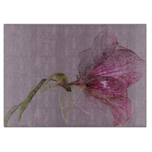 Design de flor elegante