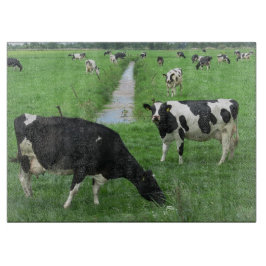 Tábuas De Cortar Vacas