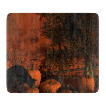 Aproximando-se do Halloween