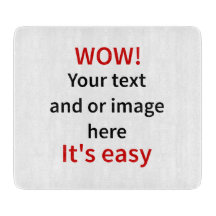 Modelo personalizável faça o seu