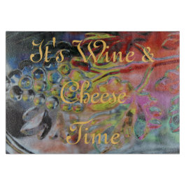 Tabuas De Corte Uvas Design-Corte-Conselho-Vinho-Queijo-Tempo