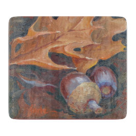 Tábuas De Vidro 6" x 7" o conselho de corte de vidro saem e