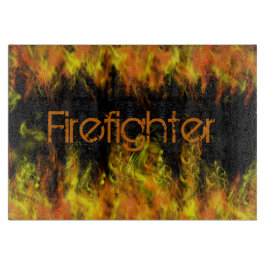 Tábuas De Vidro Sapador-bombeiro