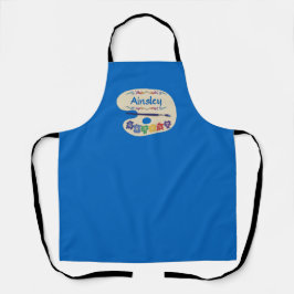 Tabuleiros de Pintores da Paleta de Artistas Fumam