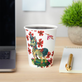 Taça Descartável LeeNeigh