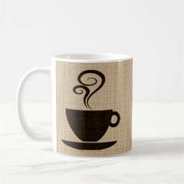 Taça Terrestre - caneca