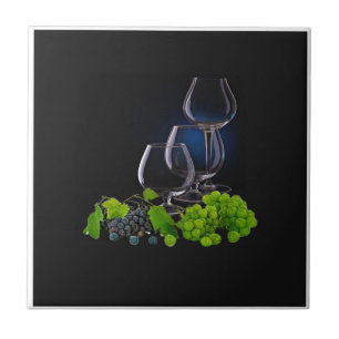 Taças de Vinho