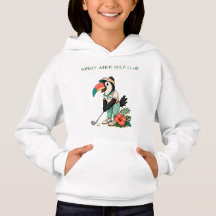 Taco Clube de Golfe Júnior Personalizado para Cria