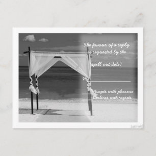 taco de praia bw rsvp