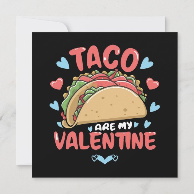 Taco-valente (Frente)