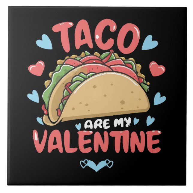 Taco-valente (Frente)