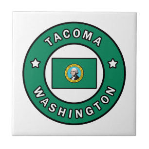Tacoma Washington
